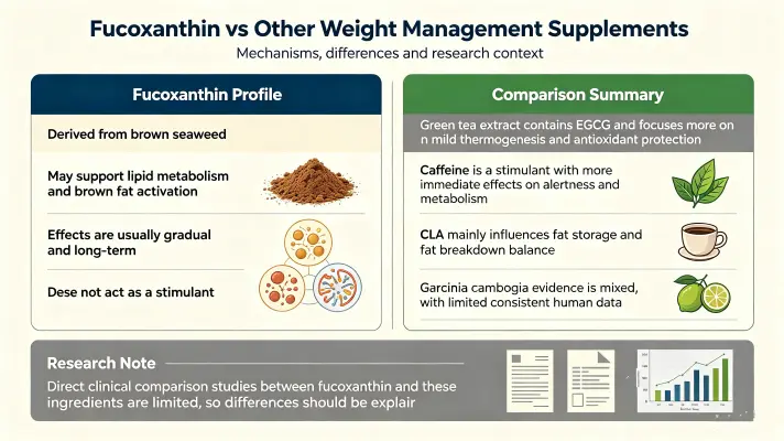 Other Weight Loss Supplements