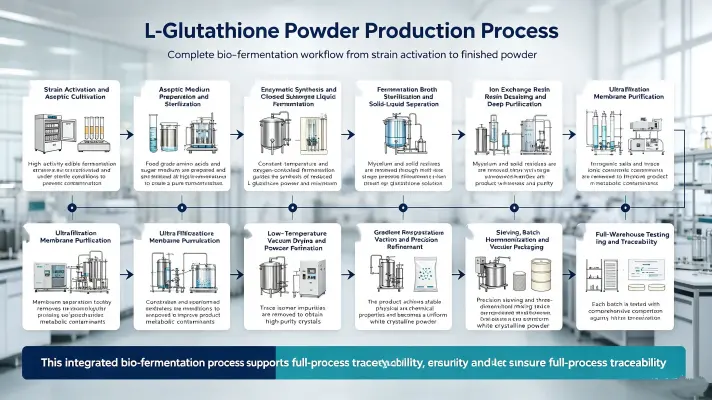 Production Process