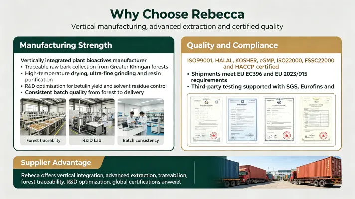 Why Choose Us
