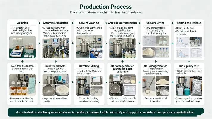 Production Process