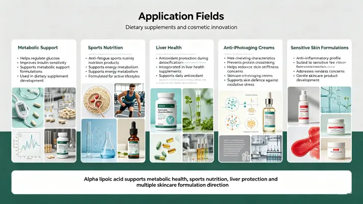 Application Fields