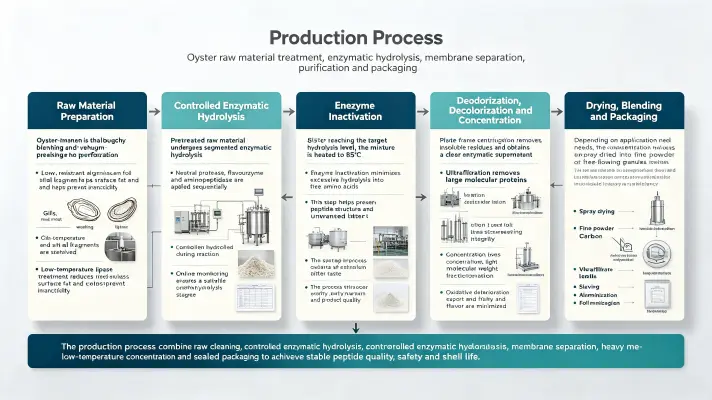 Production Process Production Process