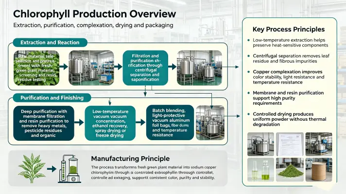 Production Process