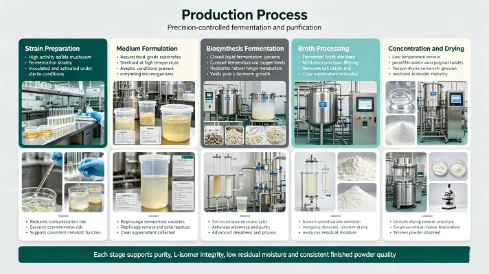 Production Process