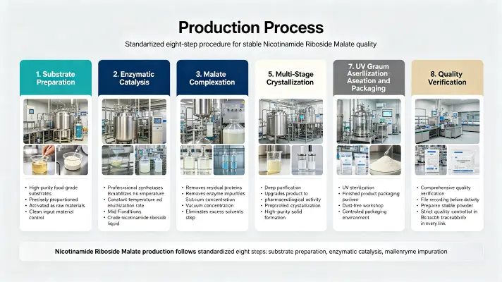 Production Process