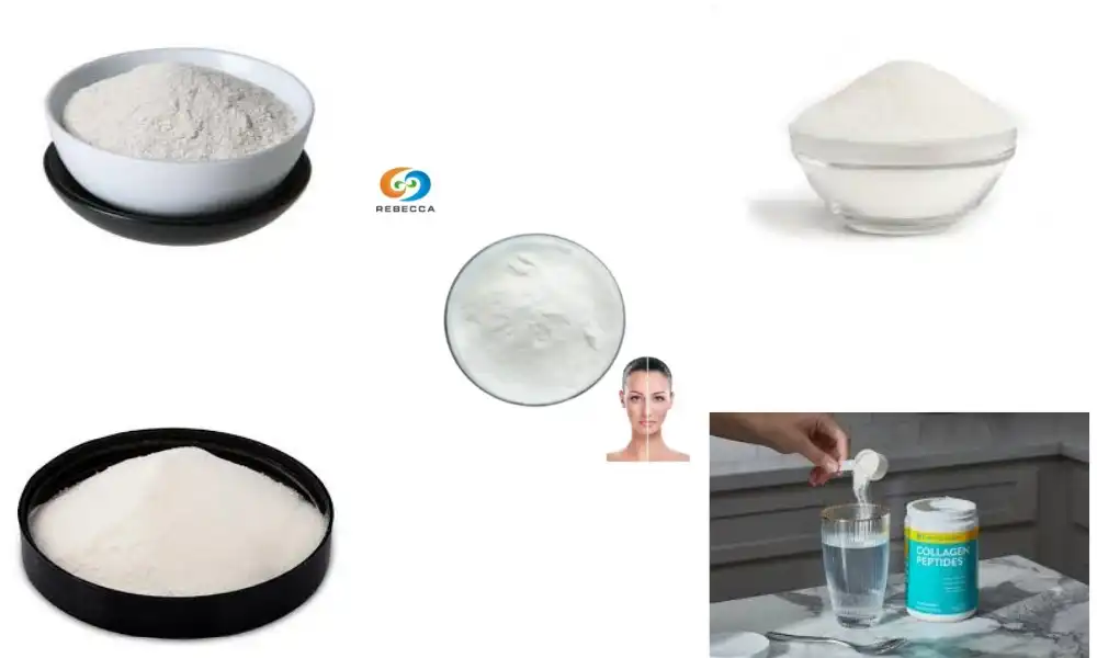 Which is better collagen or glutathione?