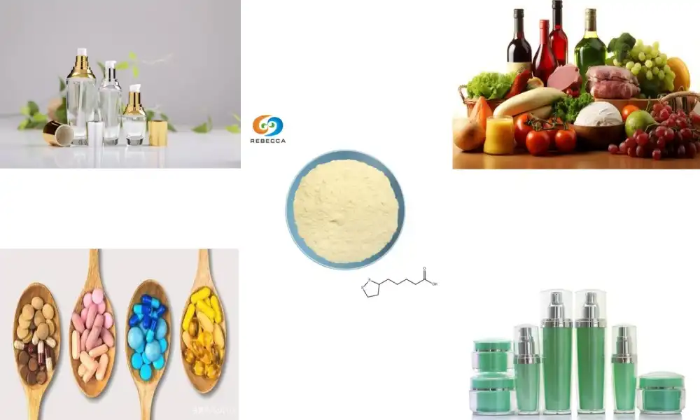 Buyer Guide: Nonivamide Powder for Formulators Buyer Guide: Nonivamide Powder for Formulators