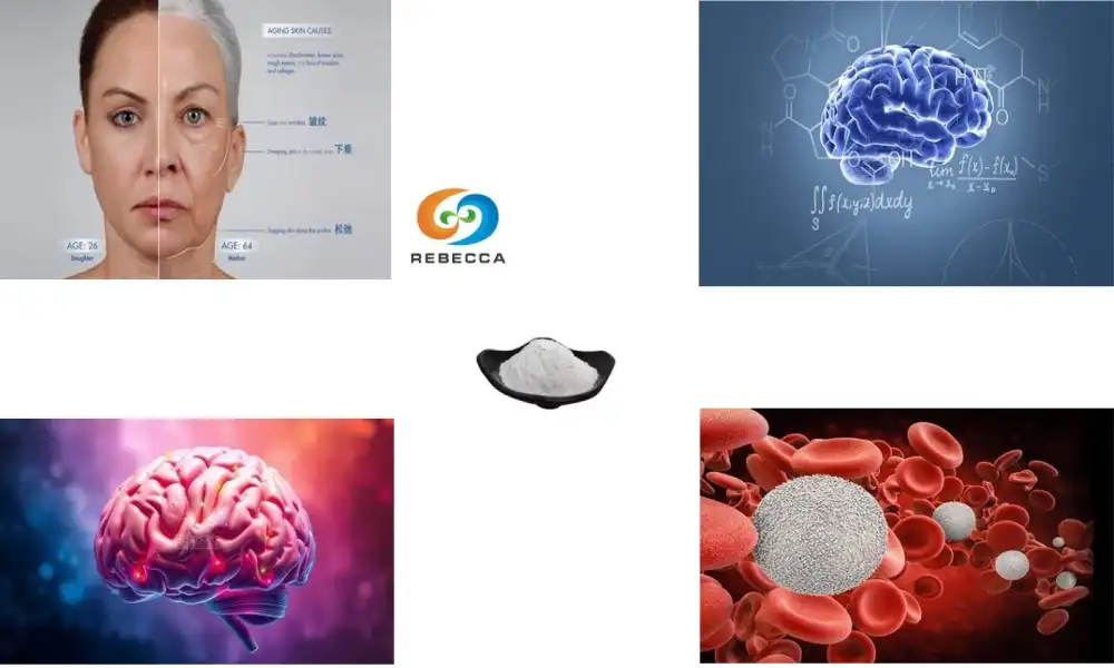 What is pterostilbene? What is pterostilbene?