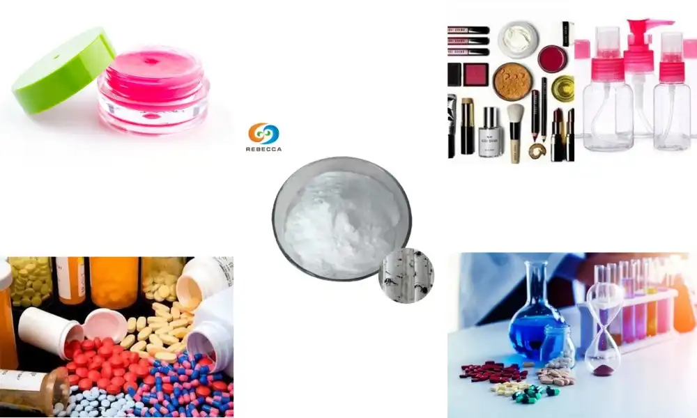 Ancient Wisdom: How Traditional Medicine Used Betulin Powder?
