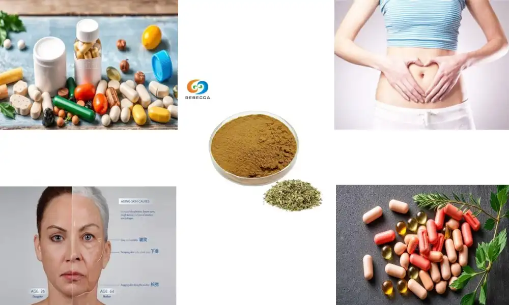 Do Chlorophyll Help with PH Balance?