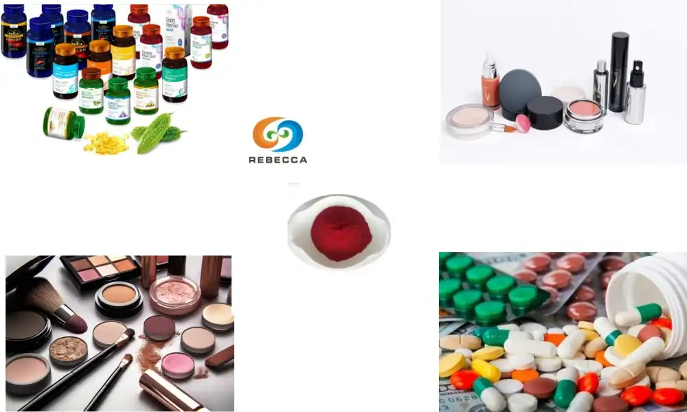 Giunsa Paglihok ang PQQ: Gipasabot ang Siyensiya sa Sangkap Giunsa Paglihok ang PQQ: Gipasabot ang Siyensiya sa Sangkap