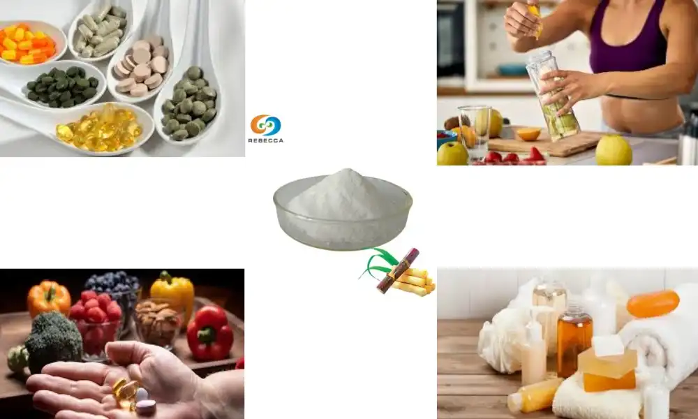 De ce cumpărătorii B2B preferă pudra de octacosanol: Beneficii explicate