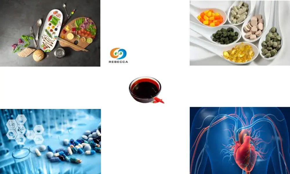 Is capsicum oleoresin natural?