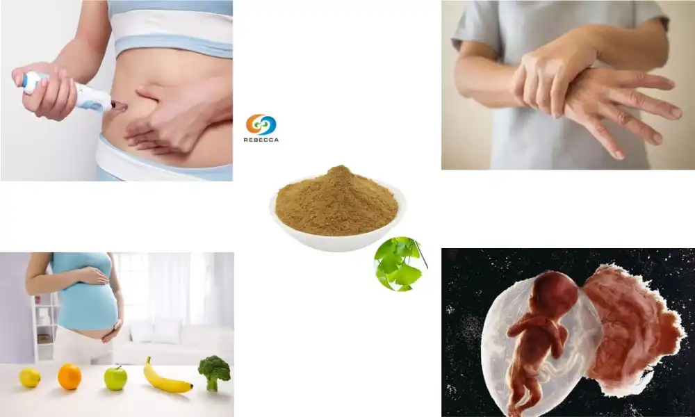 Hvem bør ikke tage ginkgo blade?