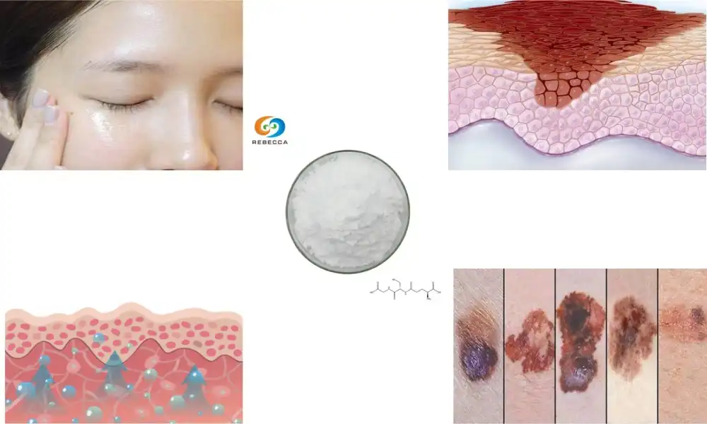 Can Glutathione Powder Boost Skin Brightness?