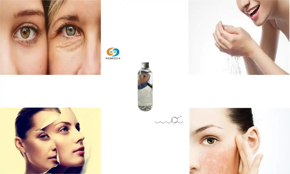 Why Vanillyl Butyl Ether Is the Next Big Thing in Skincare?