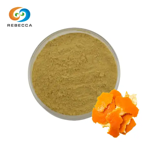 Daghang Hesperidin Powder