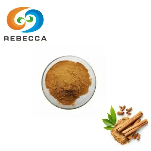 Cassia Nomame Extraktpulver