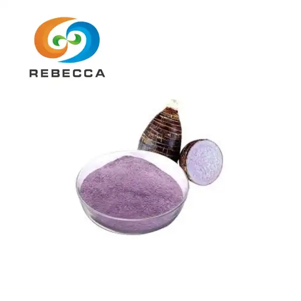 Taro Extract Powder