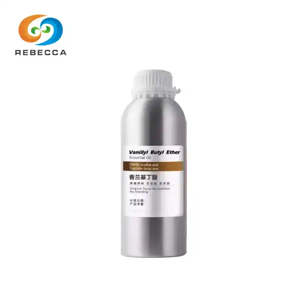 Vanillyl Butyl Ether Warming Ahente
