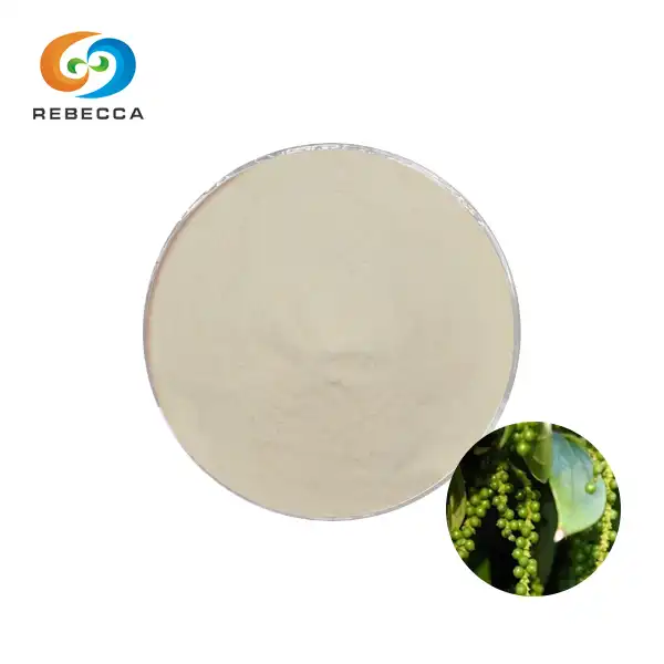 Piperine Extract Powder