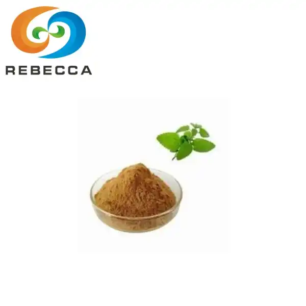 ສານສະກັດຈາກໃບ Melissa