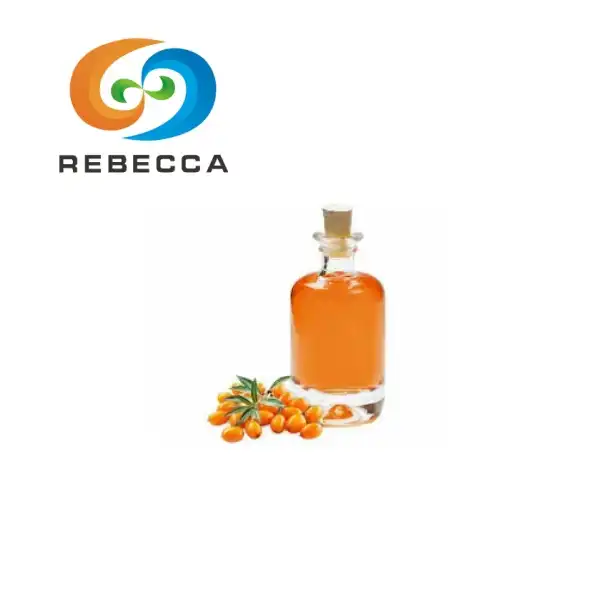 Lana sa Binhi sa Wild Sea Buckthorn