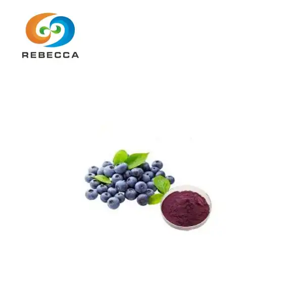 Purong Blueberry Extract