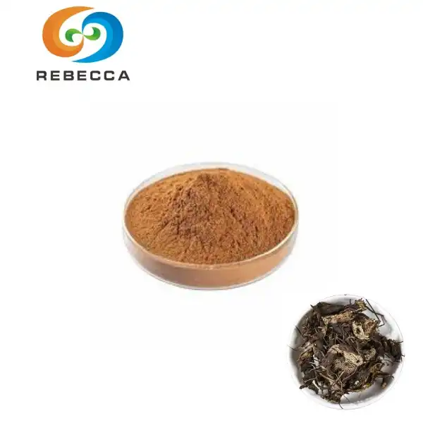 Лепшы экстракт чорнага кохоша