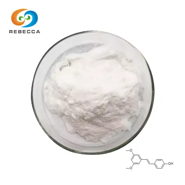 Purong Pterostilbene