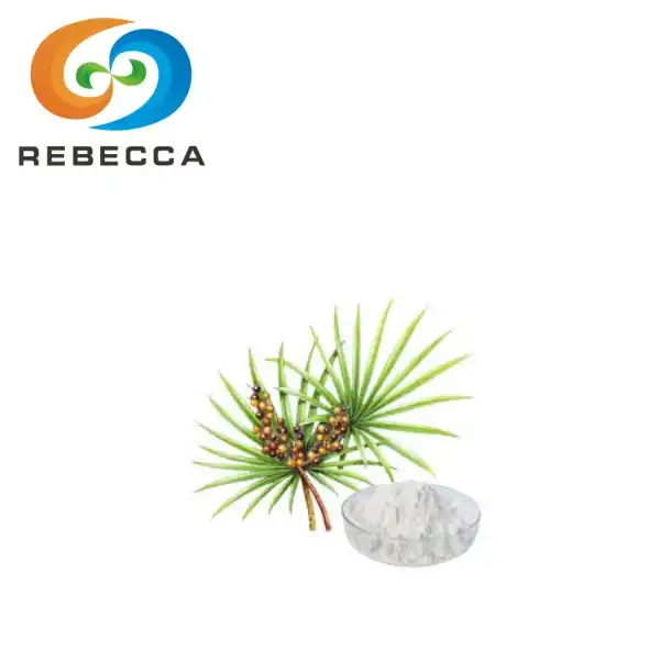 Saw Palmetto Poda Wingi