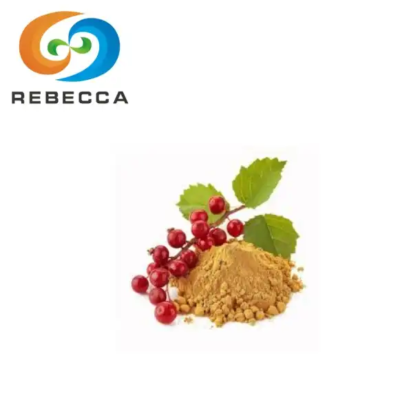 Schisandra Chinensis Extract Poda
