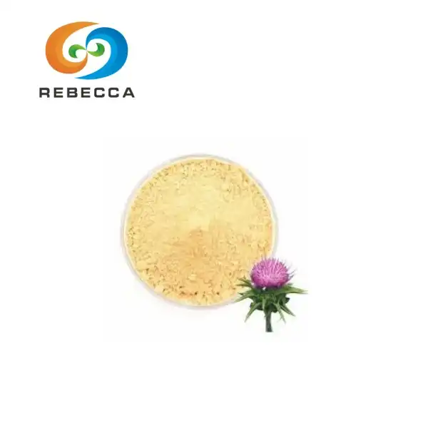 Purong Milk Thistle Extract