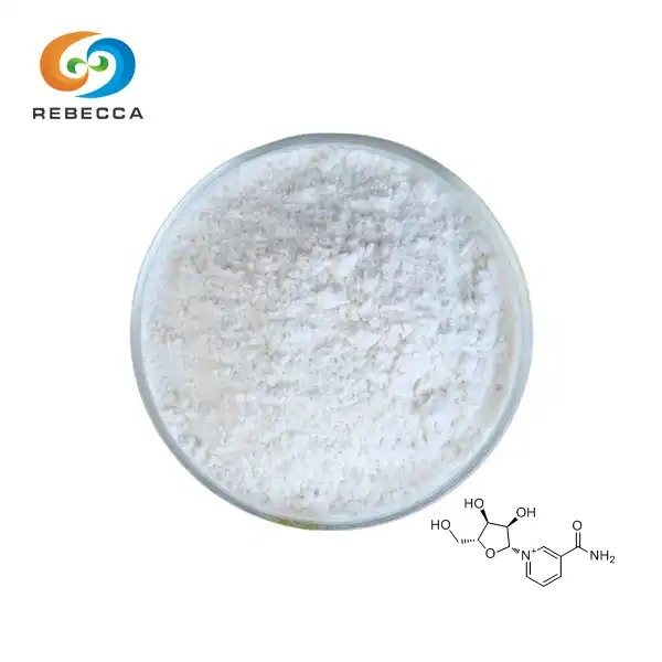 Ang Nicotinamide Riboside Powder Bulk