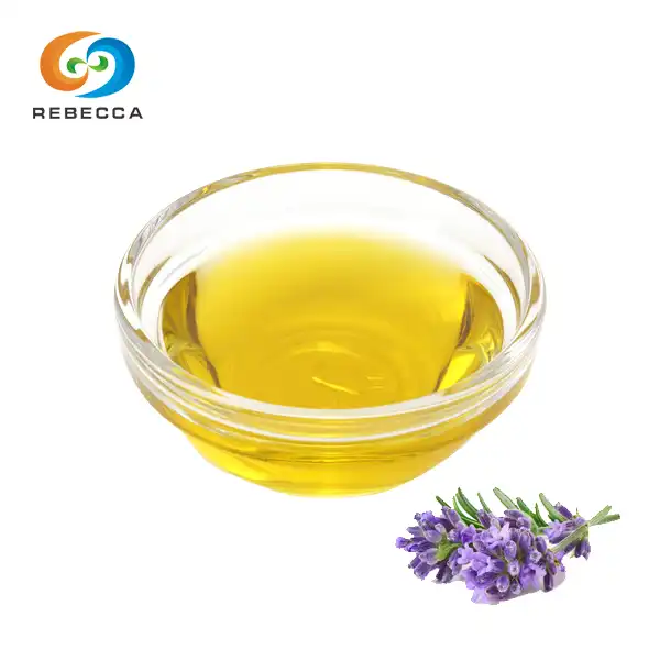 Labing Maayo nga Pure Lavender Essential Oil