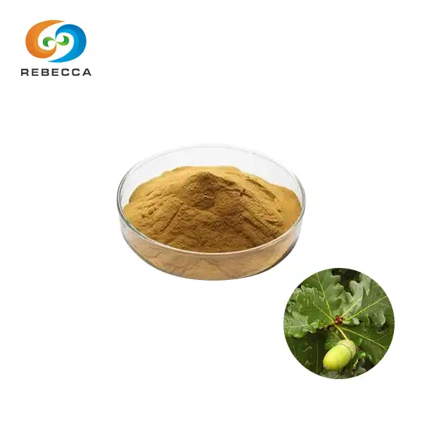 Quercus Robur արմատի քաղվածք