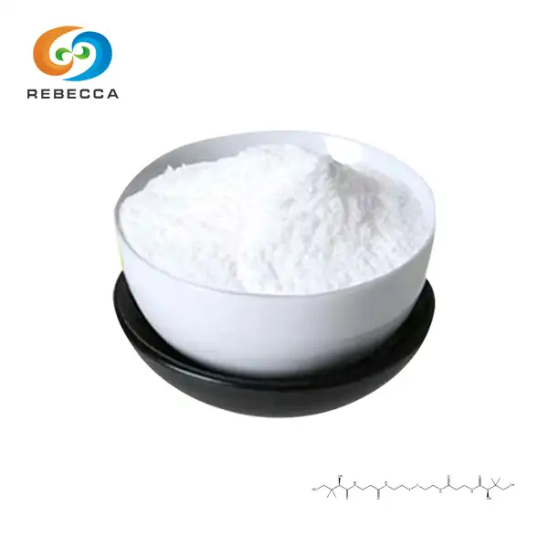 Pantethin pulver (granuler)