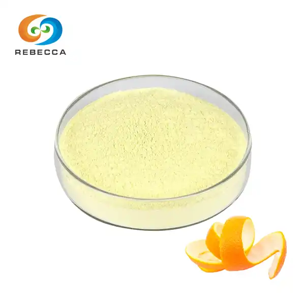 Bitamina C Hesperidin Powder