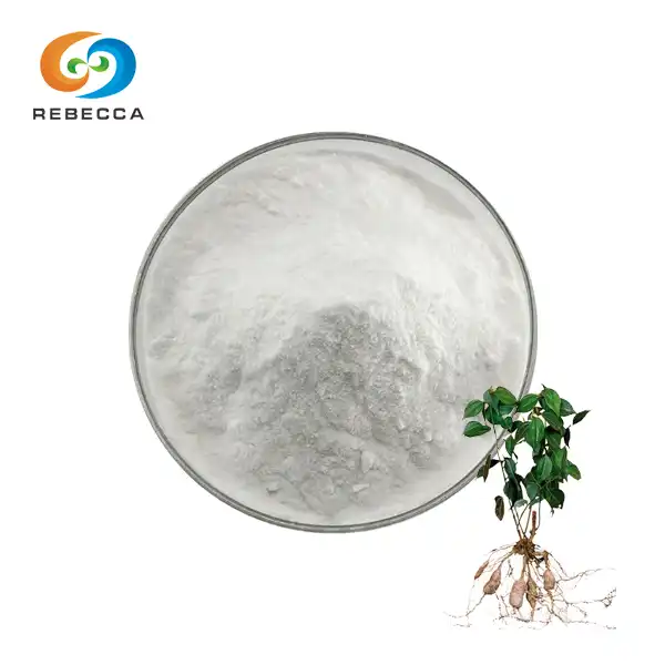 Higenamine Hcl парашок