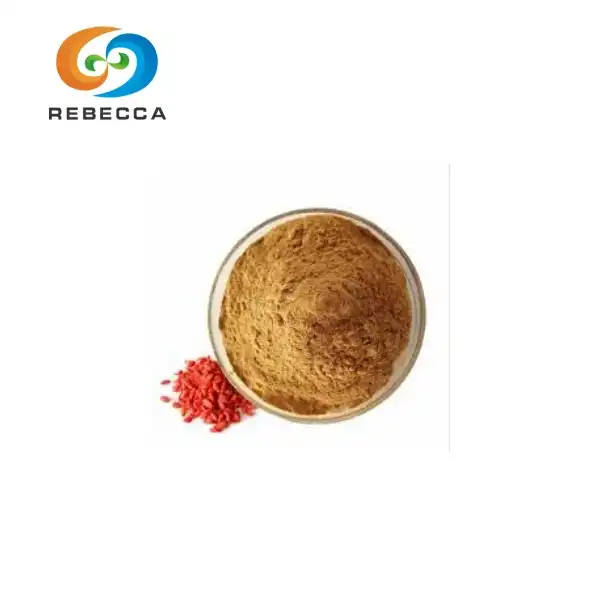 Εκχύλισμα Wolfberry σε σκόνη