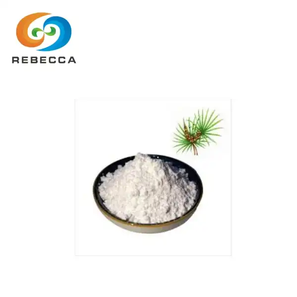 Saw Palmetto Extract փոշի
