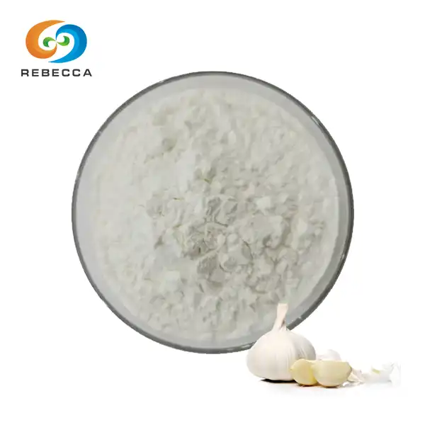 Ekstrak sa ahos nga Allicin Powder