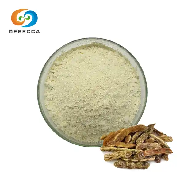 Putli nga Genistein Powder