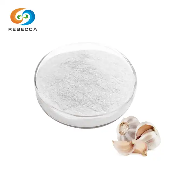 Pure Allicin