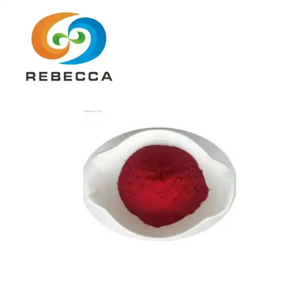 PQQ (pyrroloquinolin quinon dinatriumsalt)