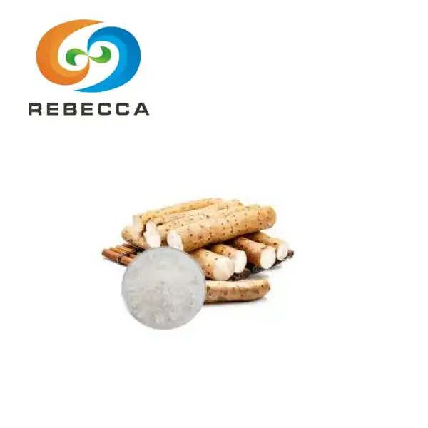Wild Yam ekstrakt Dioscin
