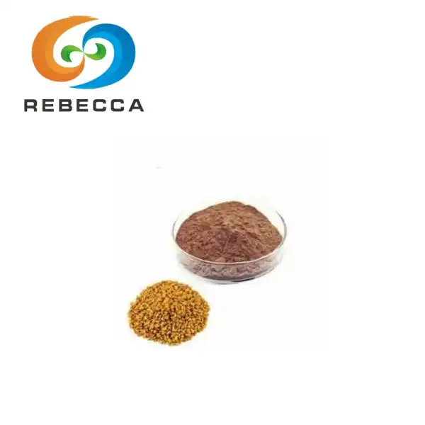 Лепшы экстракт пажитника