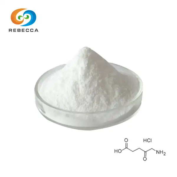 5 Aminolevulinsyre HCl