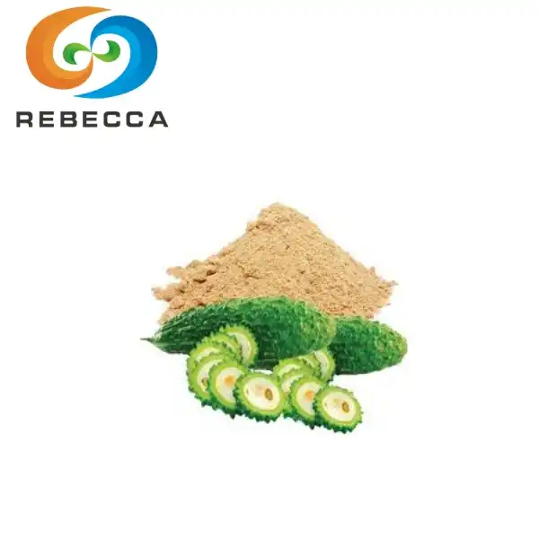 Bitter melon ekstrakt pulver