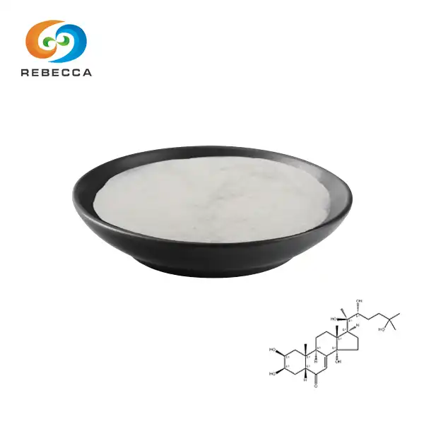 Ecdysterone Powder
